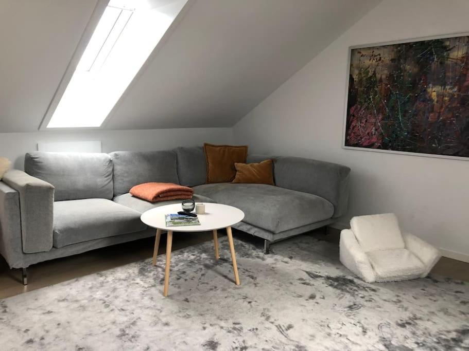 Koselig Rekkehus Gratis Parkering Og Barnevennlig Casa vacanze Oslo
