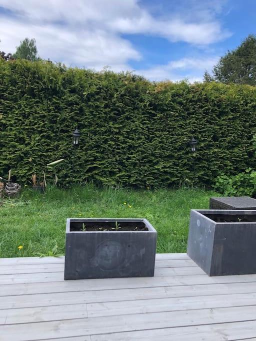 Casa vacanze Koselig Rekkehus Gratis Parkering Og Barnevennlig